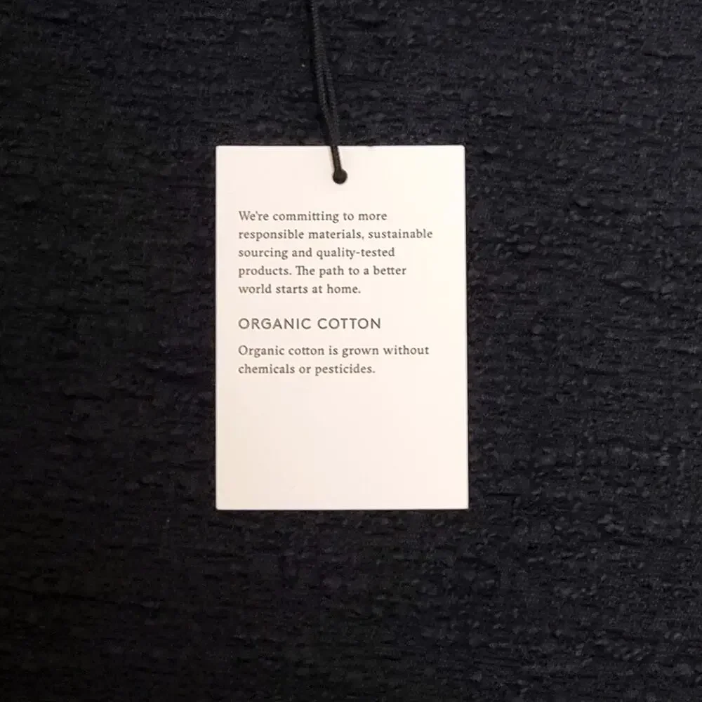 None and/or Unknown nwt organic
